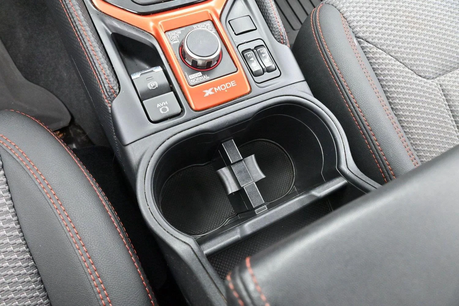 Used 2020 Crystal Black Silica Subaru Sport image 20