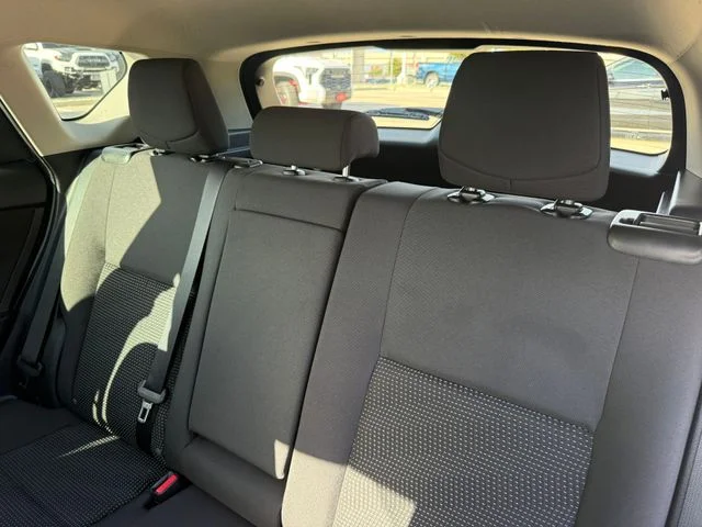Used 2016 Classic Silver Metallic Scion Base image 25