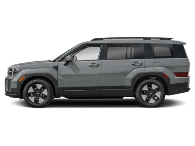 Used 2026 Hampton Gray Hyundai SEL image 4