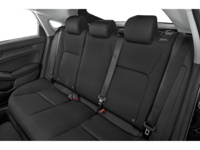 Used 2024 White Honda LX image 13