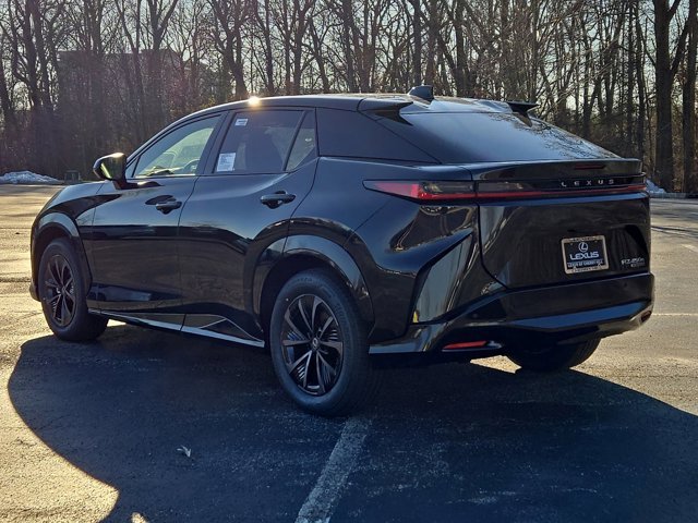 2026 Lexus RZ Premium - Photo 17