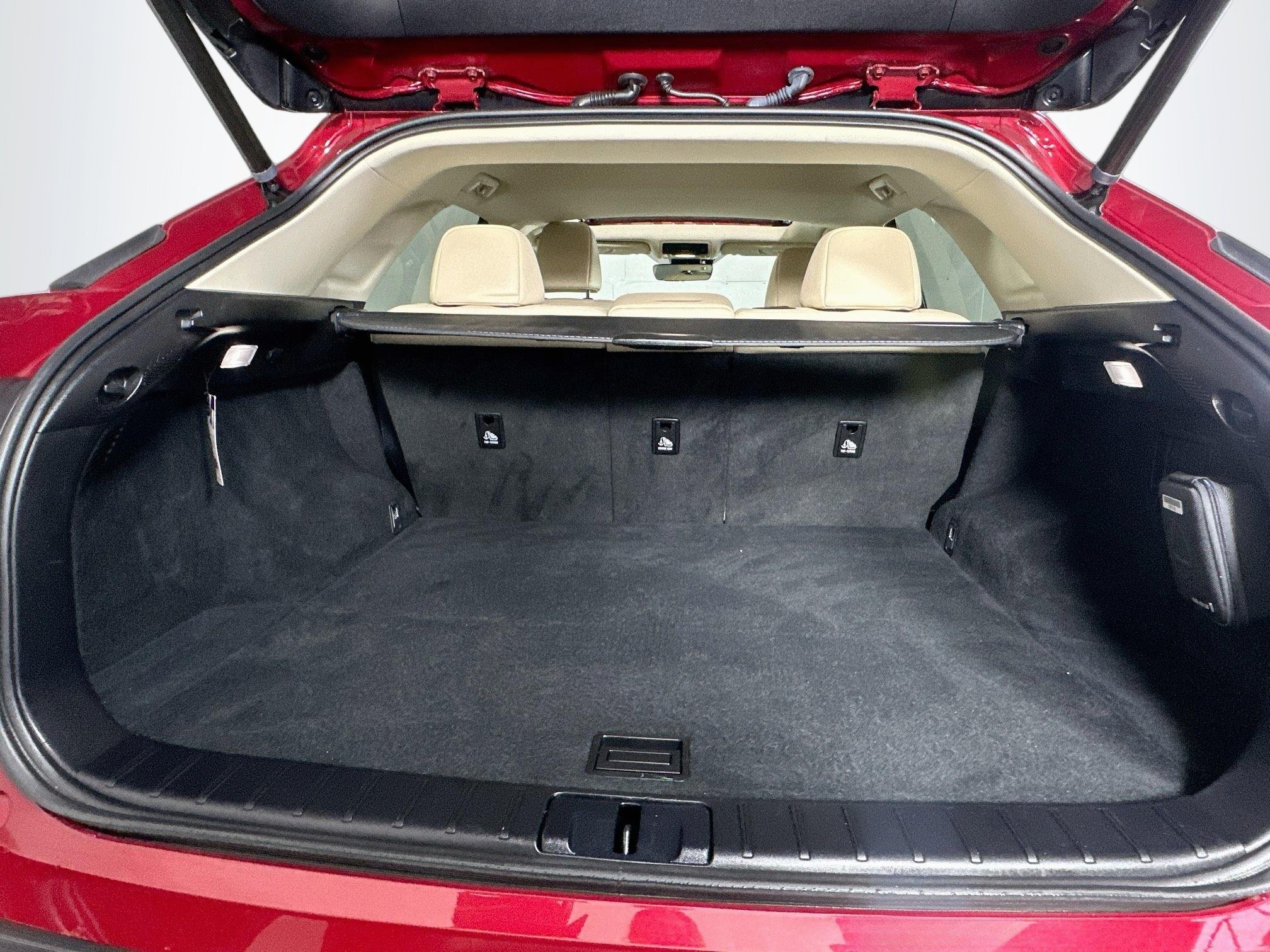 Certified Used 2022 Matador Red Mica Lexus 350 image 25