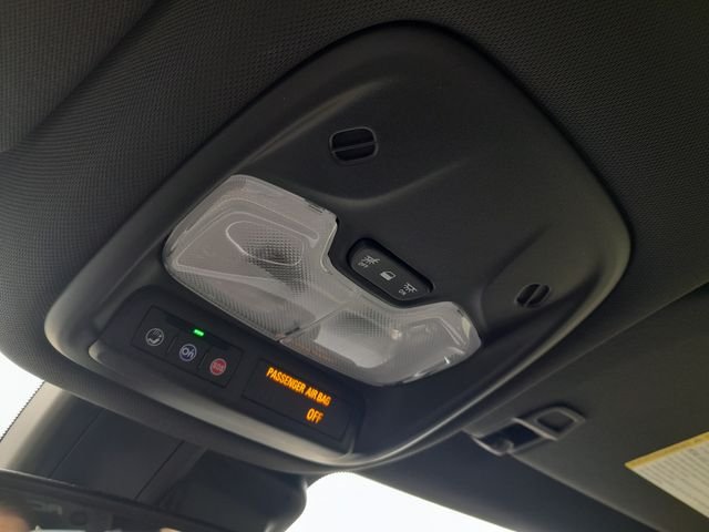 2026 Chevrolet Trailblazer Activ - Photo 29