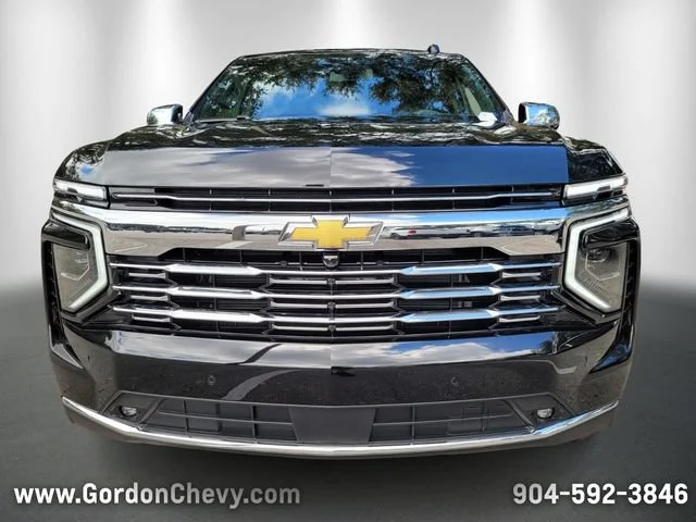New 2026 Black Chevrolet Premier image 11