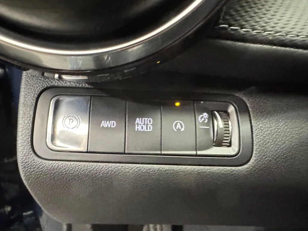 2026 Chevrolet Equinox LT - Photo 17
