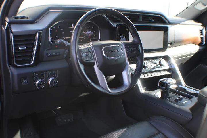 2023 GMC Sierra 1500 Denali Denali - Photo 10