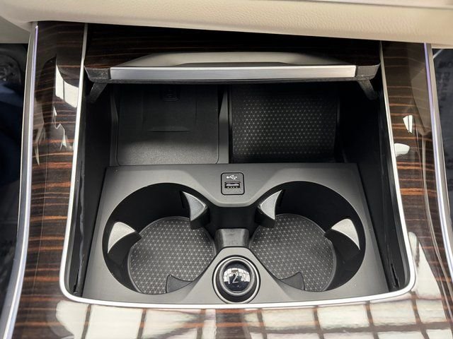 Used 2026 Gray BMW xDrive40i image 18