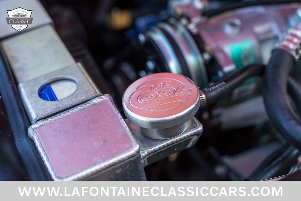Used 1969 Red Ford  image 48