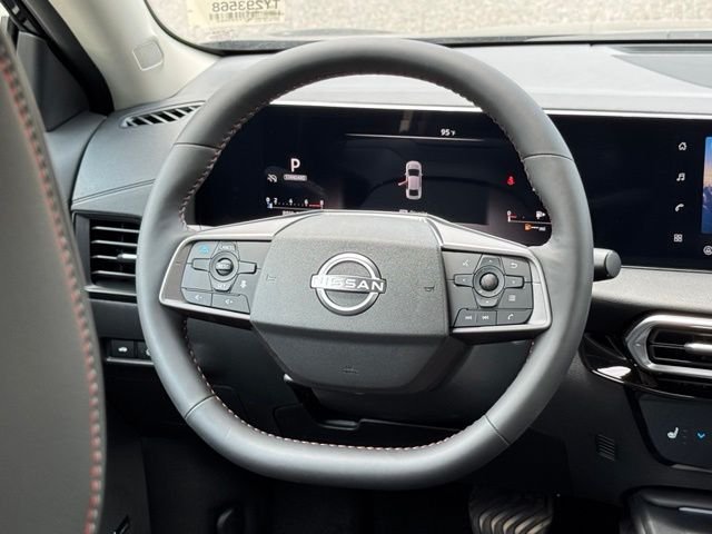 New 2026 Black Nissan SR image 31