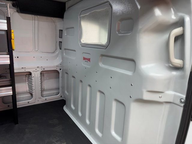2025 Ford Transit Van Base - Photo 28