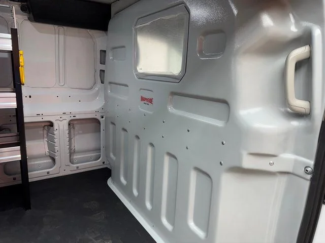 2025 Ford Transit Van Base - Photo 28
