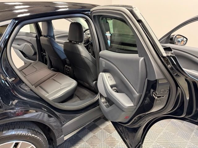 Certified Used 2026 Shadow Black Ford Premium image 26