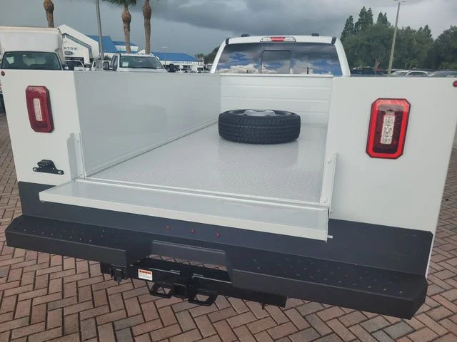 New 2026 Oxford White Ford XL image 11