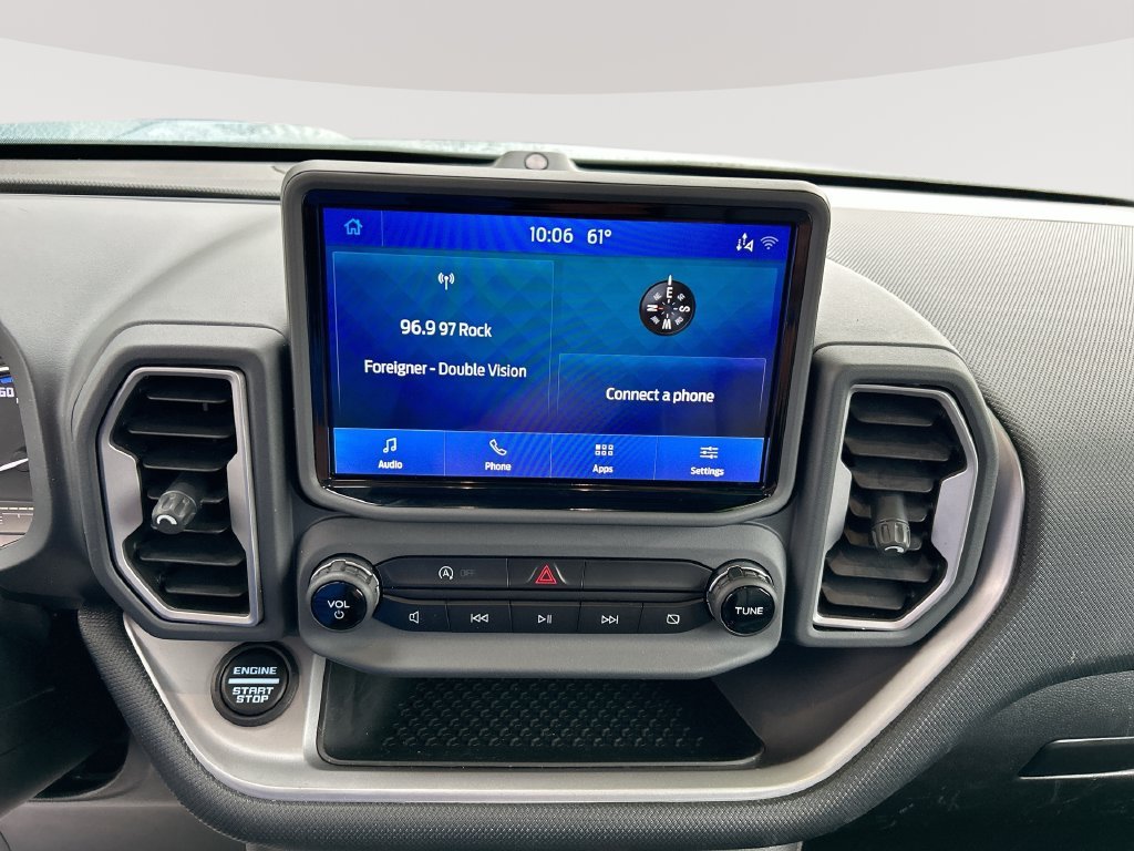 Used 2021  Ford Outer Banks image 16