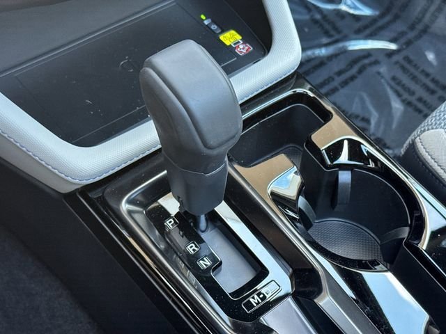 New 2026 DAYBREAK BLUE PEARL Subaru Premium Hybrid image 28
