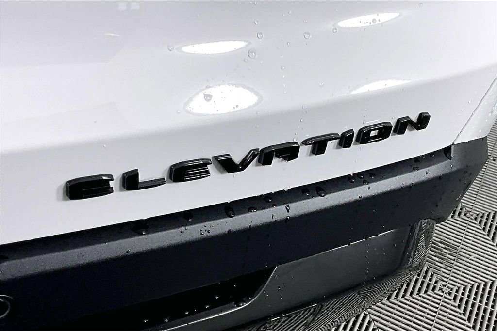 2026 GMC Terrain Elevation - Photo 10