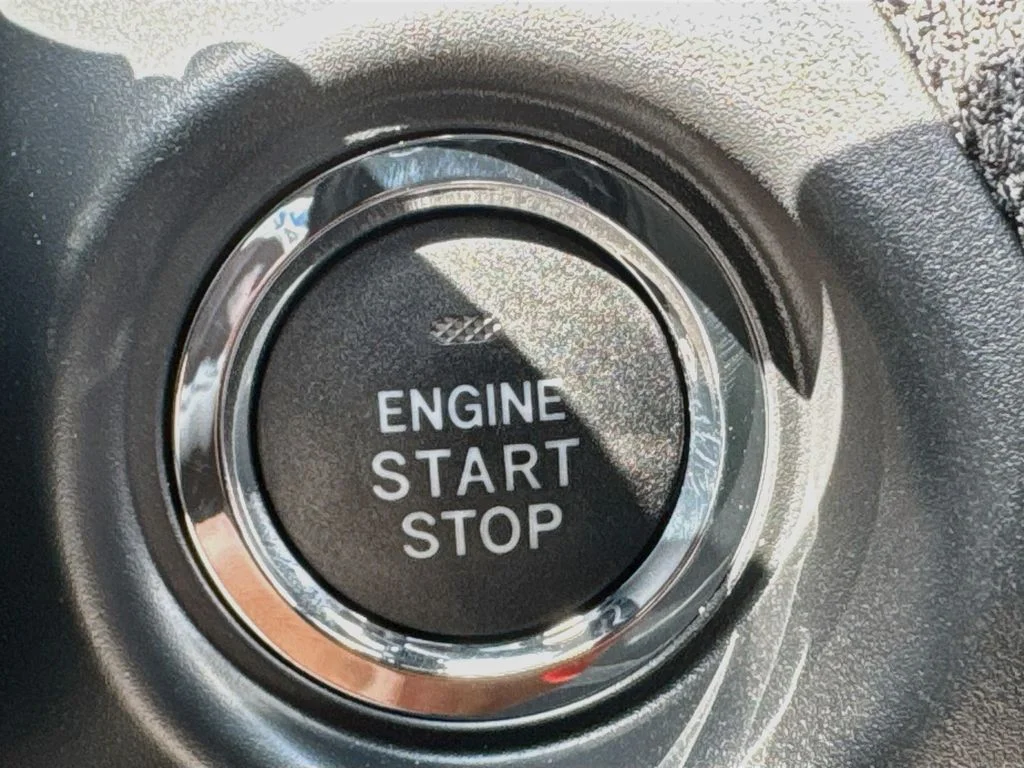 New 2026 Gray Subaru Premium image 20