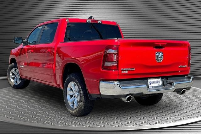 2024 RAM Ram 1500 Pickup Laramie - Photo 7
