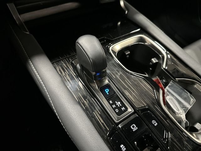 2025 Lexus RX 350 - Photo 25