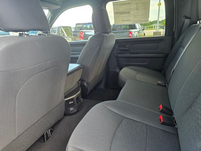 2025 RAM 2500 Tradesman - Photo 22