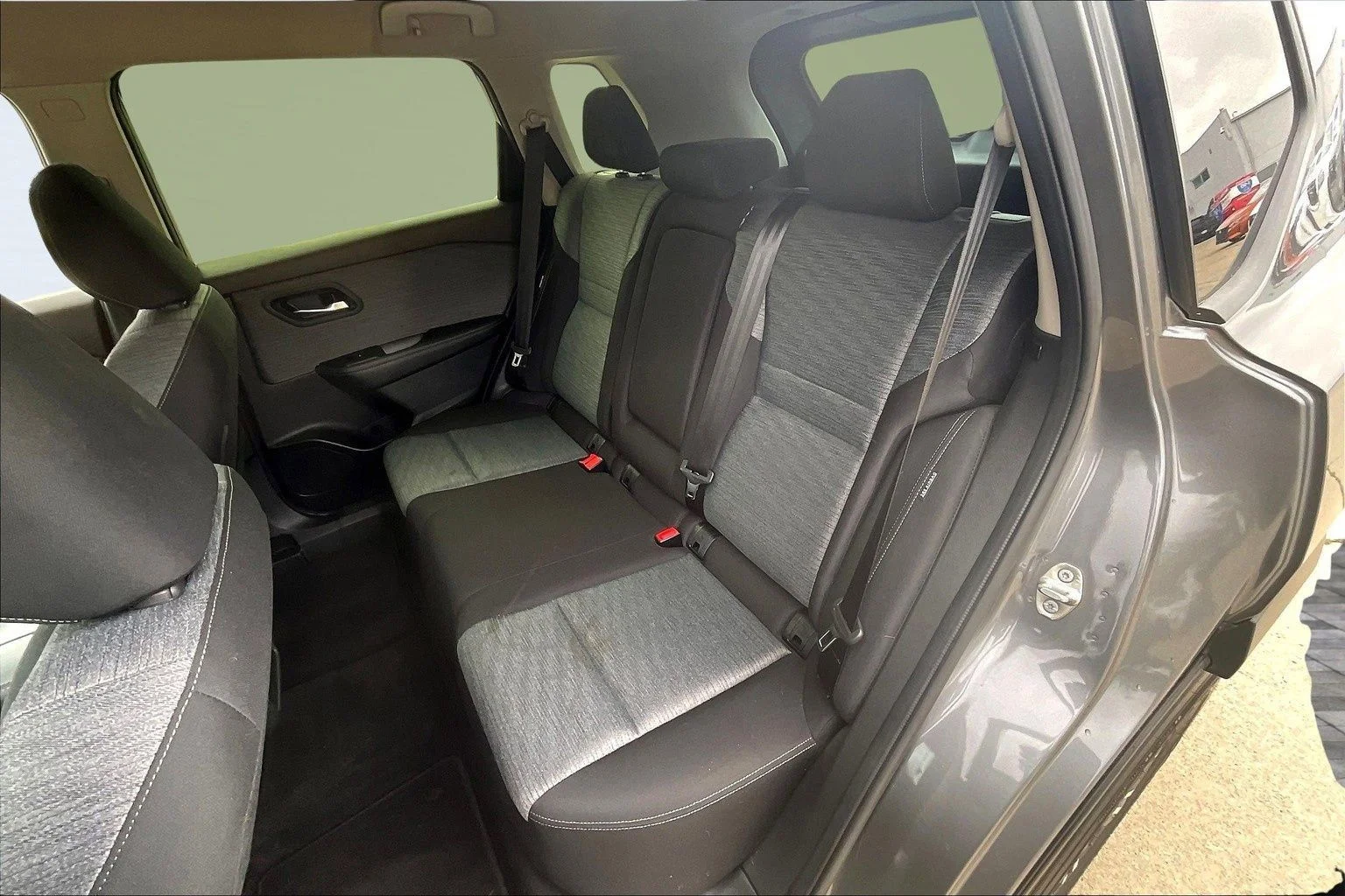 2023 Nissan Rogue SV - Photo 33