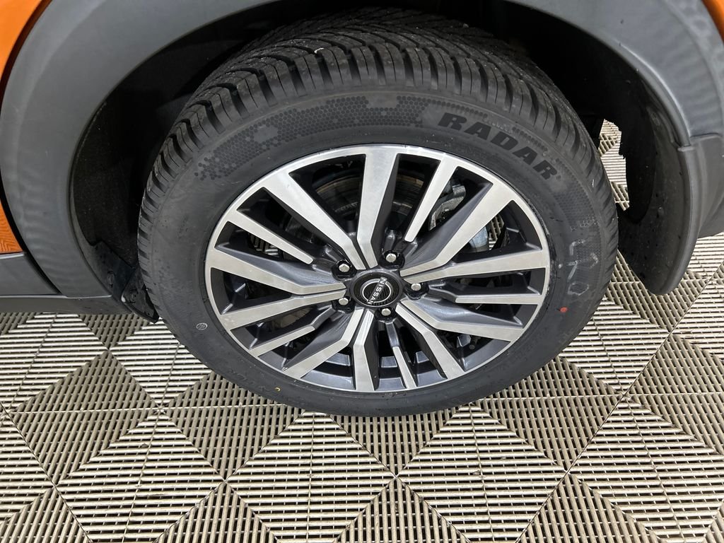 2023 Nissan Kicks SV - Photo 10