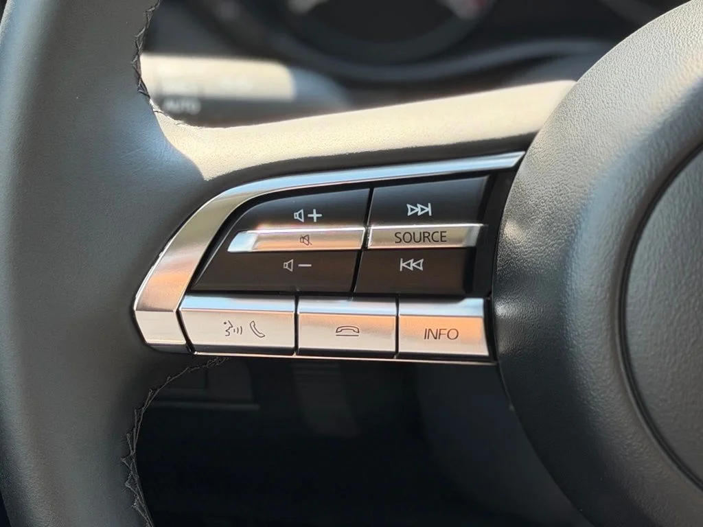 Used 2026 Gray Mazda 2.5 S Select image 10