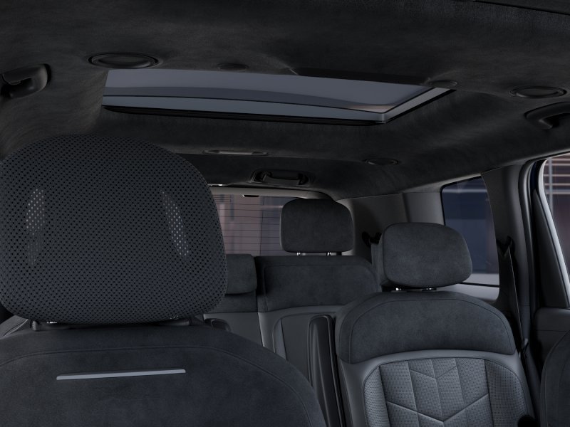 New 2027 Midnight Lake Blue Kia X-LINE SX PRESTIGE image 27