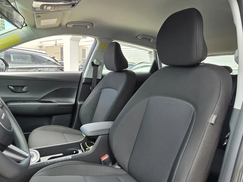 New 2027  Hyundai SE image 14