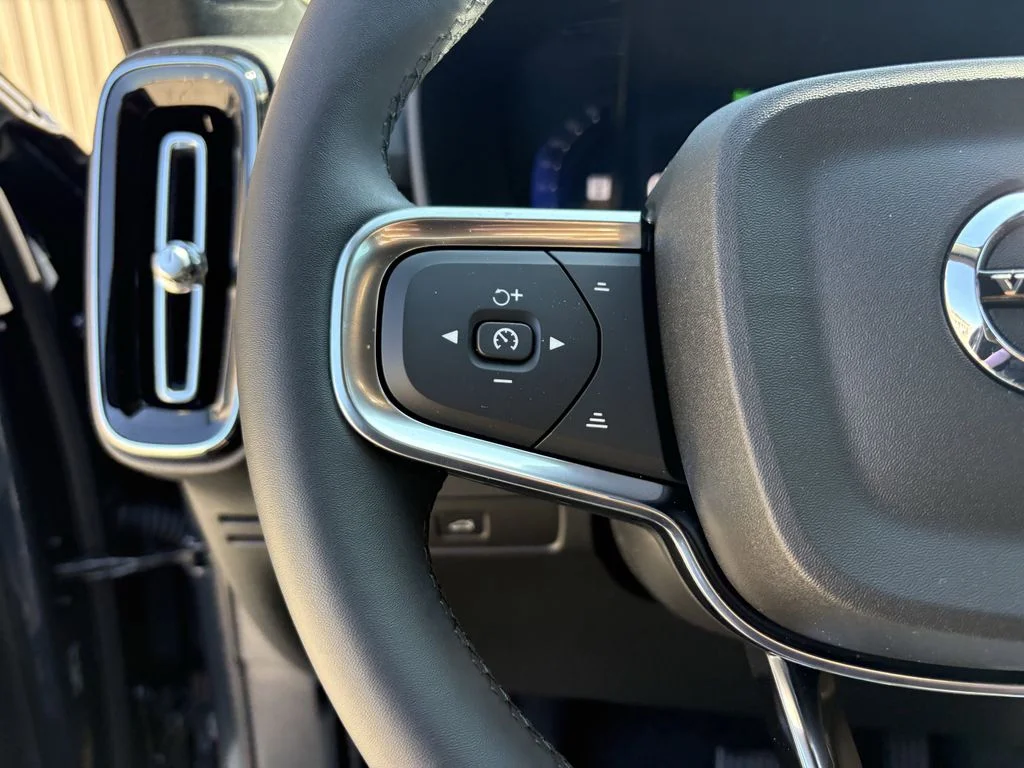 New 2026 Denim Blue Volvo Ultra image 16