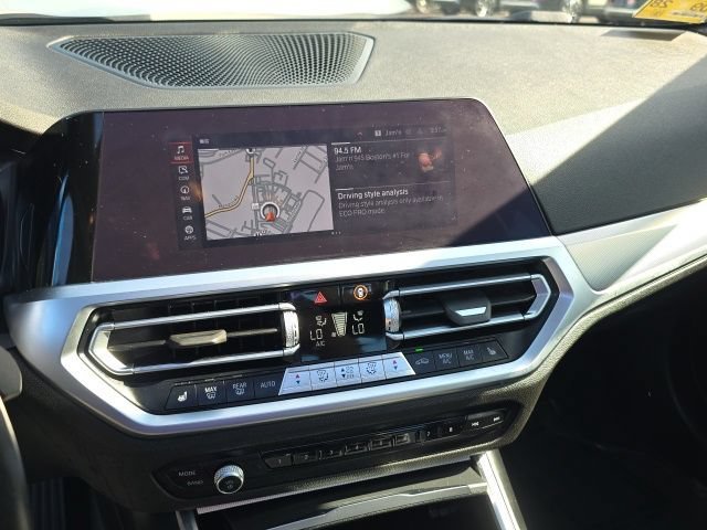 Used 2022 White BMW 230i image 22