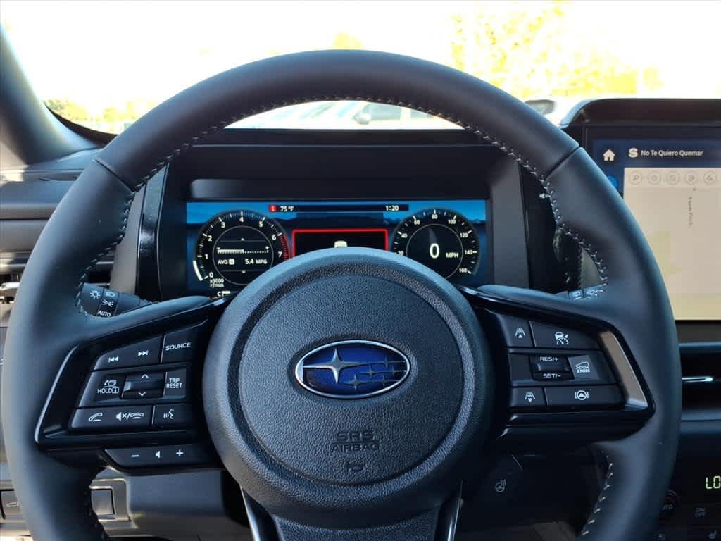 2026 Subaru Outback Touring XT - Photo 34