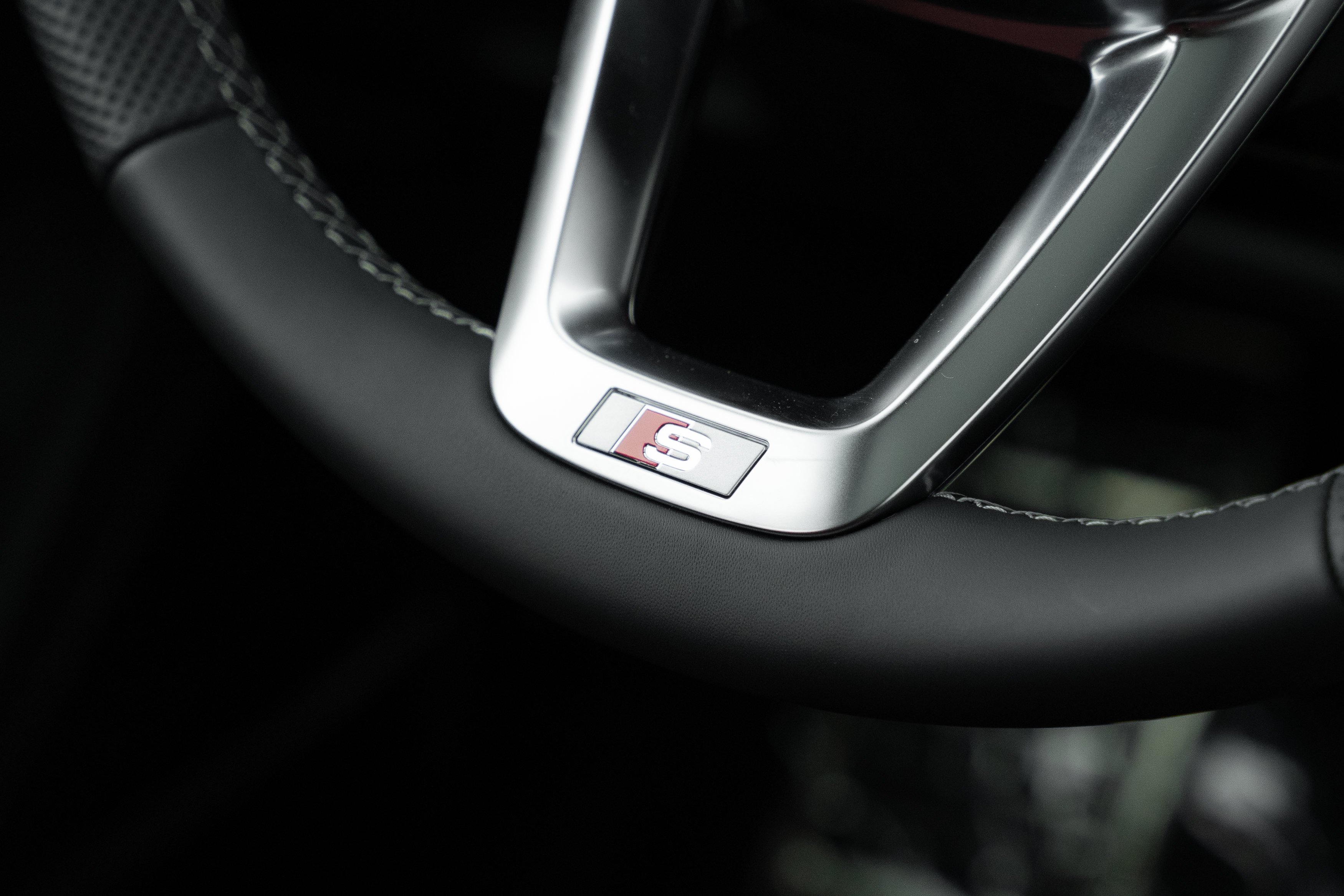 New 2026 Mythos Audi Premium Plus image 10
