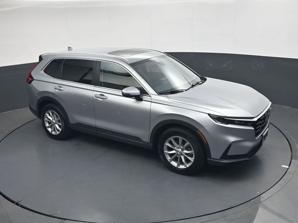 Used 2025  Honda EX-L image 24