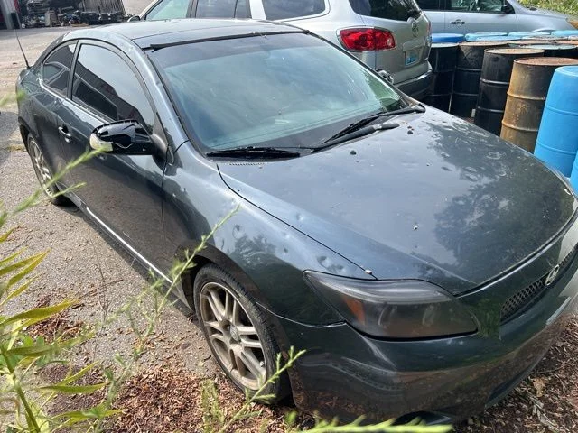 Used 2008 Gray Scion Base image 2