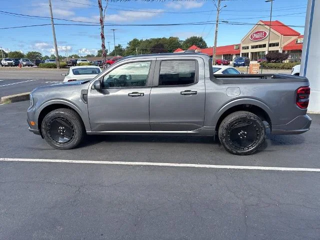 2025 Ford Maverick Lobo Premium - Photo 24