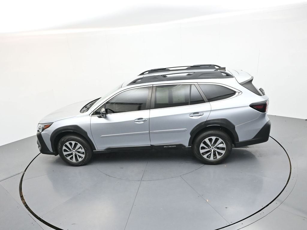 Used 2024 Silver Subaru Premium image 20