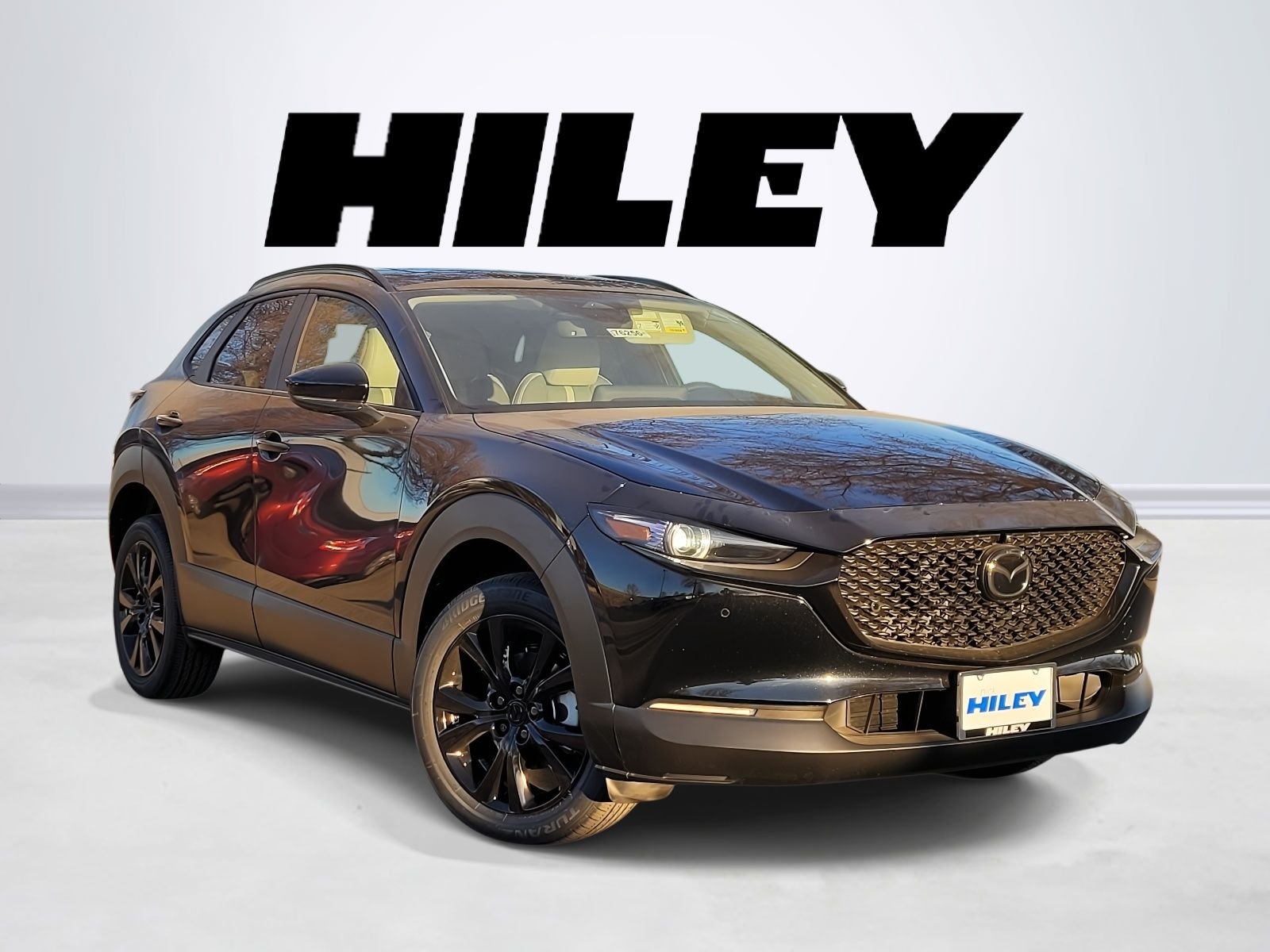 2026 Mazda CX-30 Turbo Aire Edition AWD's photo