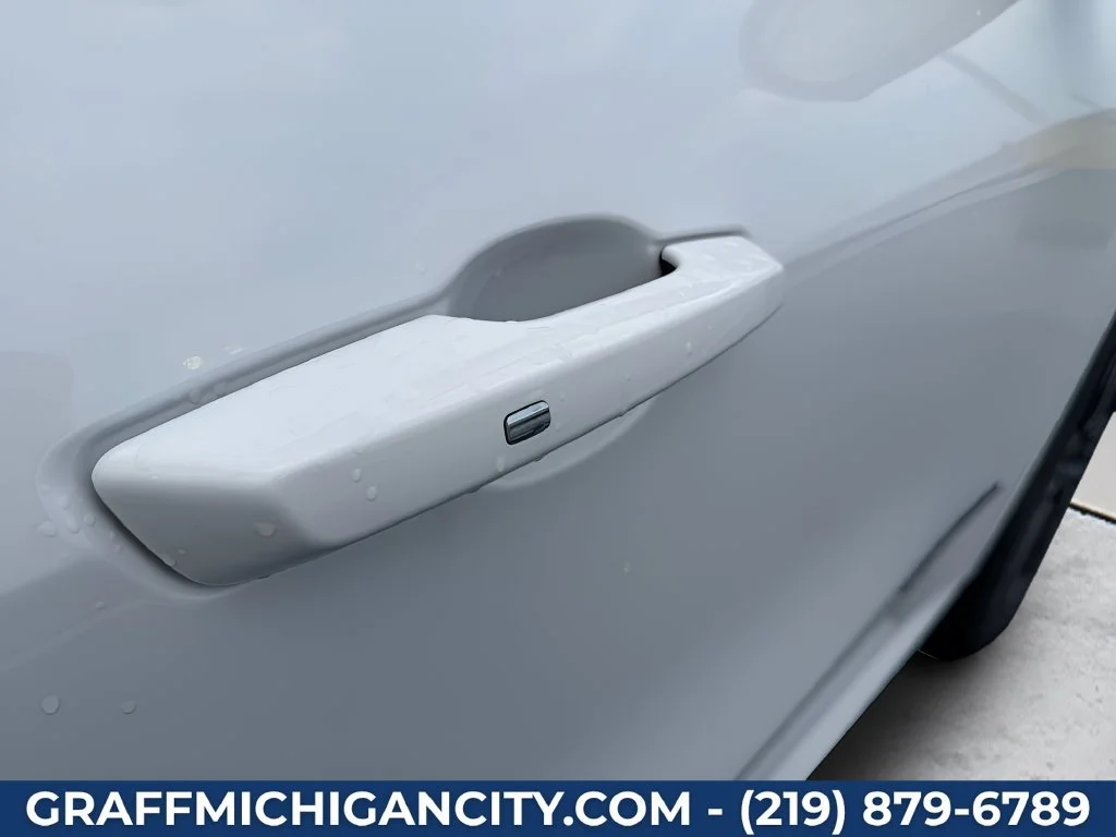 2026 GMC Acadia Elevation - Photo 44