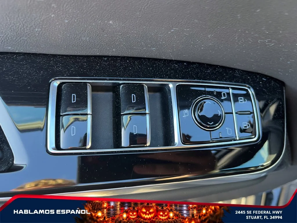 Used 2025 Black Raven Cadillac Premium Luxury image 14