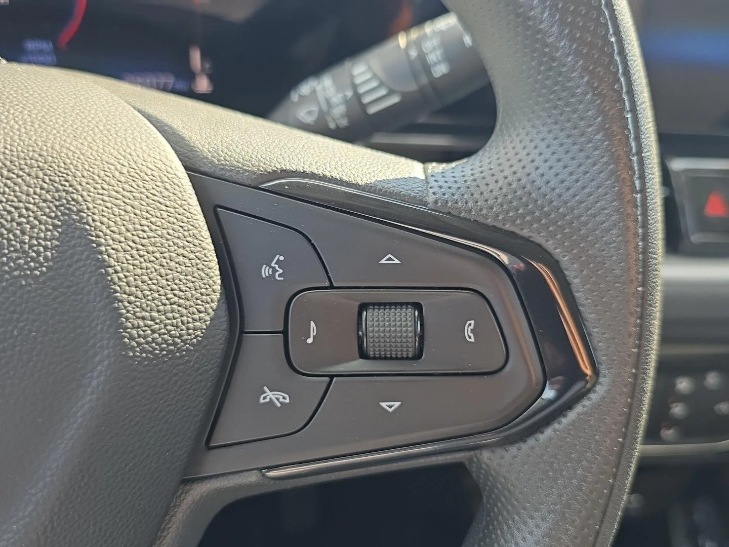 Used 2024 Sterling Gray Metallic Chevrolet LT image 14
