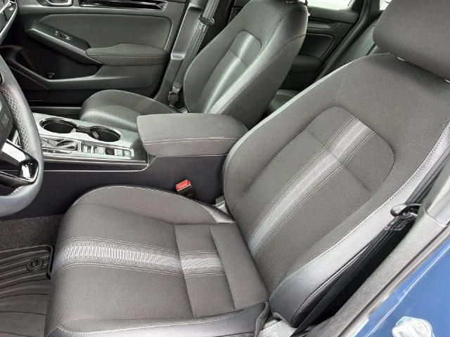 Used 2026  Honda Sport image 33