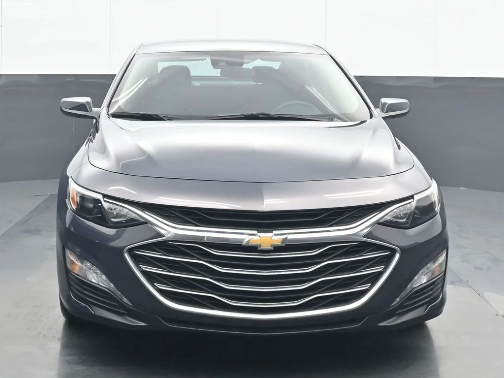 Used 2025 Black Chevrolet LT image 1