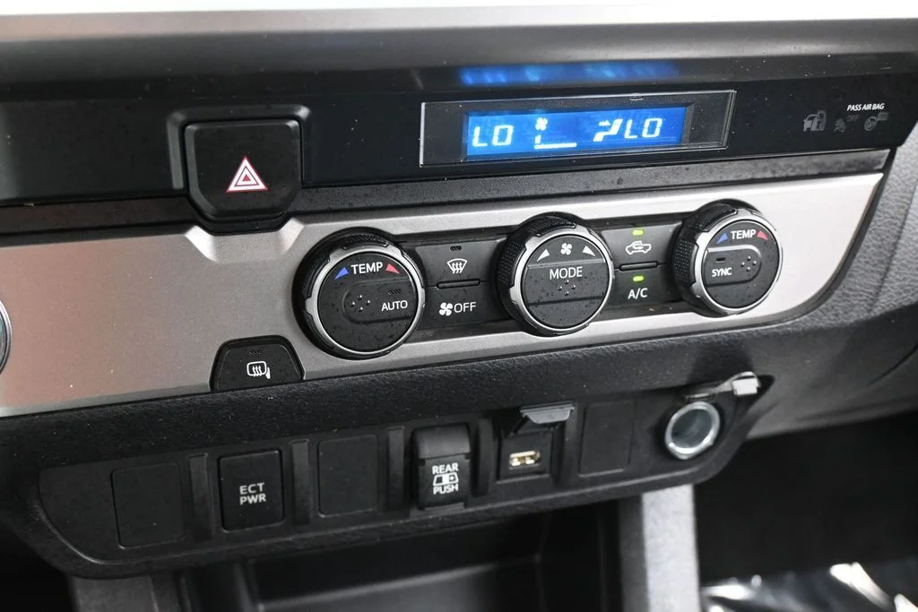 Used 2023 Lunar Rock Toyota SR5 image 20
