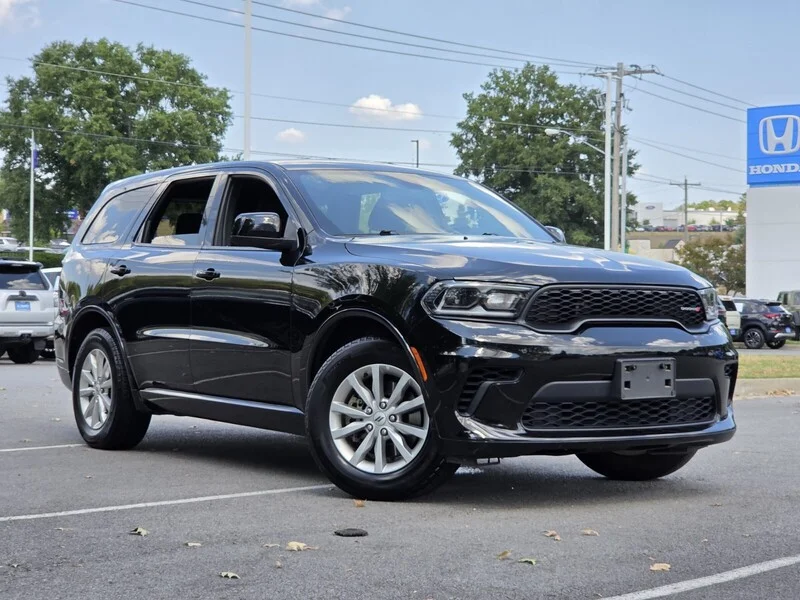 Used 2025 Black Clearcoat DODGE GT image 20