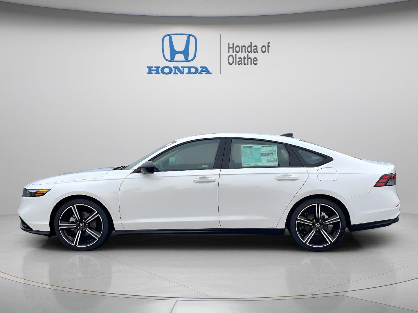 2026 Honda Accord SE - Photo 6