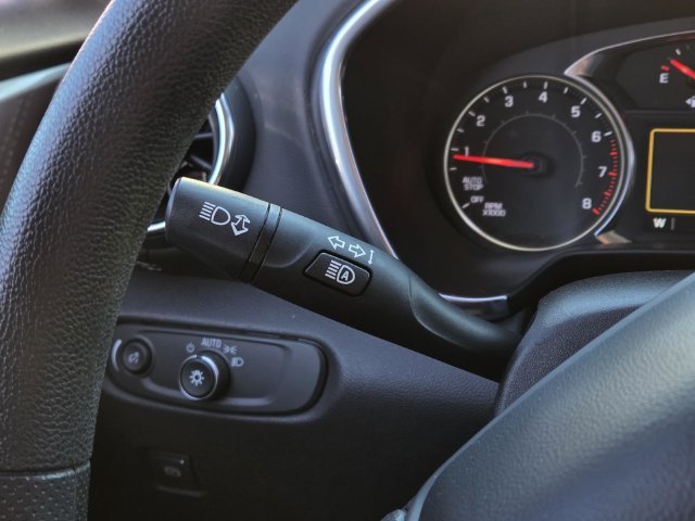 Used 2024 Black Chevrolet LT image 19