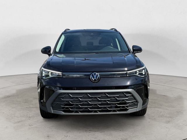 New 2026 Black Volkswagen 1.5T SE Black image 8