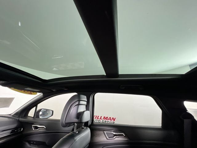 2025 Kia Sportage X-Line - Photo 26