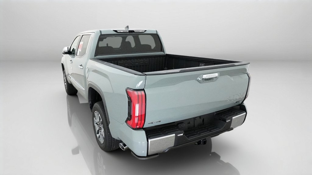New 2026 Lunar Rock Toyota 1794 Edition i-FORCE MAX image 24
